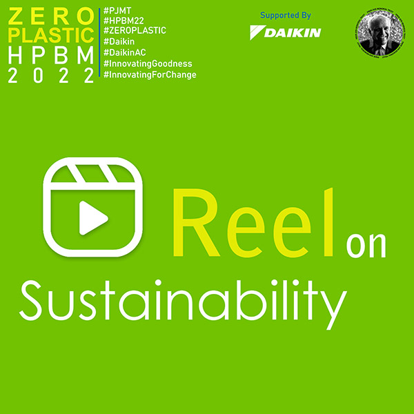 Reel Sustainability