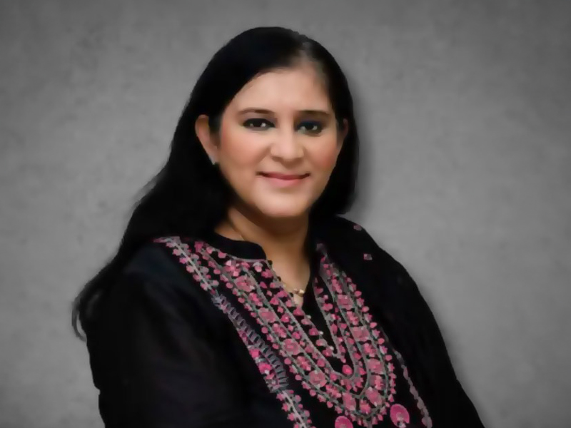 Rachna Rajpal