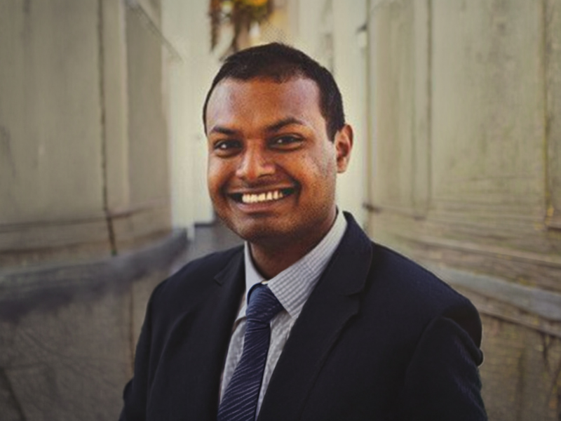 Tarun Jain