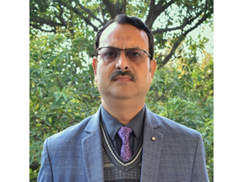 Waliullah Siddiqui